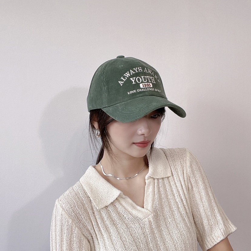 LOVELY HAT東大門㊣直郵女士新款職業人氣時尚25秋冬真品帽子LOVELY HAT帽子