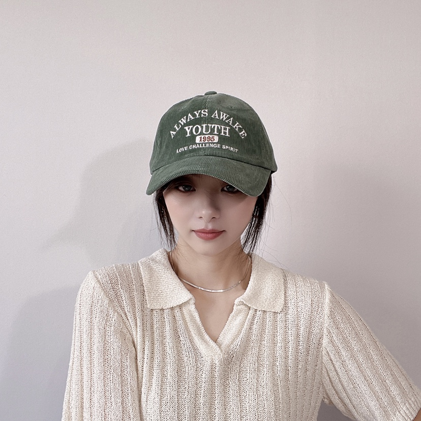 LOVELY HAT東大門㊣直郵女士新款職業人氣時尚25秋冬真品帽子LOVELY HAT帽子