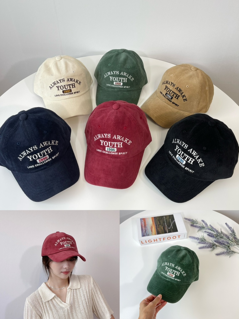 LOVELY HAT東大門㊣直郵女士新款職業人氣時尚25秋冬真品帽子LOVELY HAT帽子