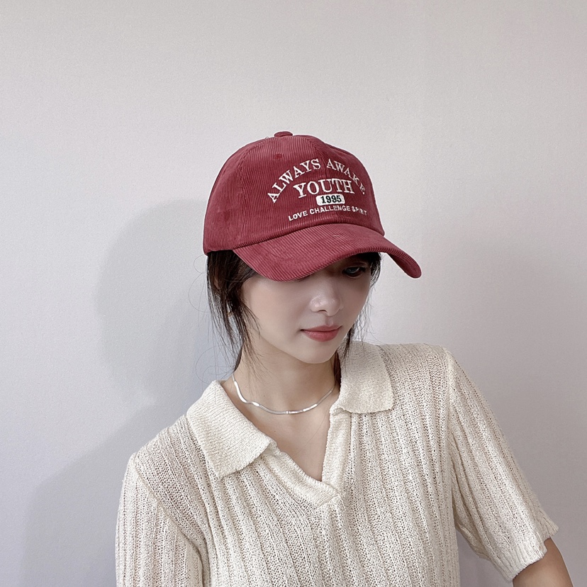 LOVELY HAT東大門㊣直郵女士新款職業人氣時尚25秋冬真品帽子LOVELY HAT帽子