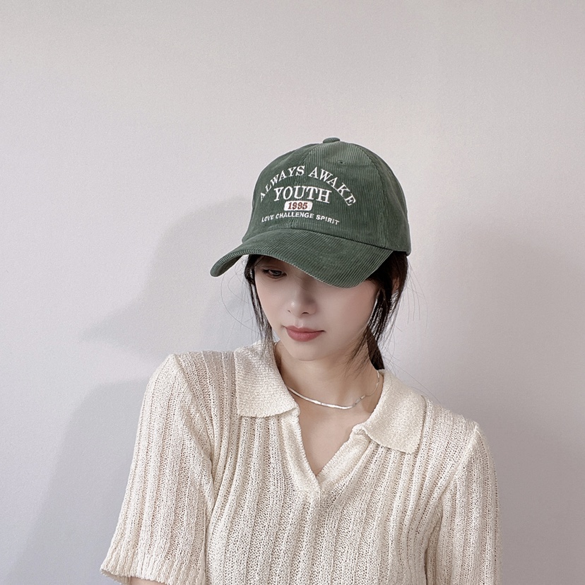 LOVELY HAT東大門㊣直郵女士新款職業人氣時尚25秋冬真品帽子LOVELY HAT帽子圖色2