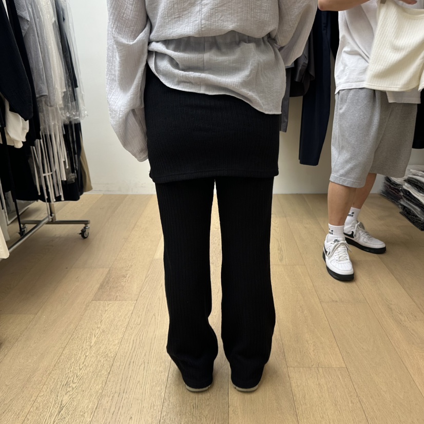 BLENDING-p東大門㊣直郵女裝新款真品時尚休閑職業套裝兩件套BLENDING套裝