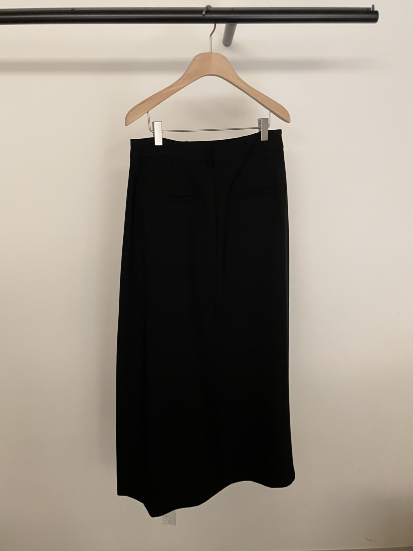 BOLD-A東大門㊣直郵女裝新品職業25秋冬休閑真品半身裙中短裙RE BOLD半身裙/中短裙