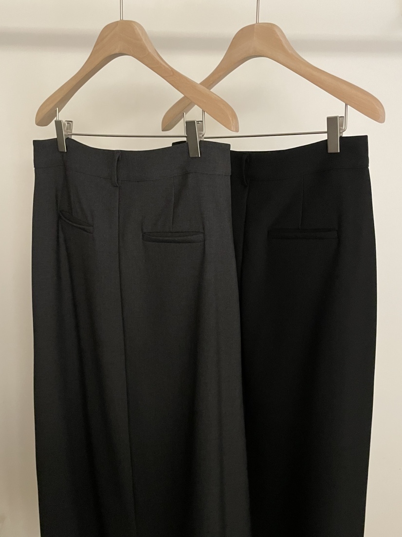 BOLD-A東大門㊣直郵女裝新品職業25秋冬休閑真品半身裙中短裙RE BOLD半身裙/中短裙