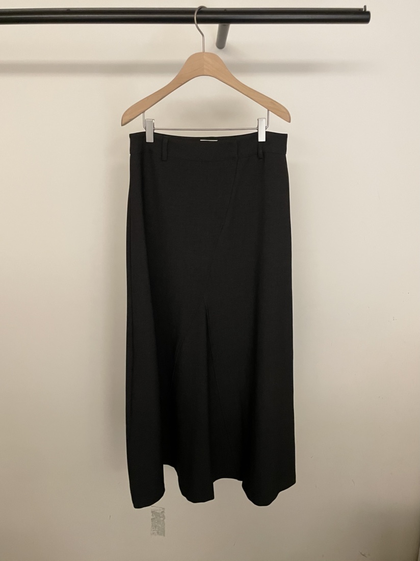 BOLD-A東大門㊣直郵女裝新品職業25秋冬休閑真品半身裙中短裙RE BOLD半身裙/中短裙