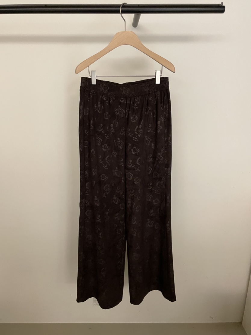 BOLD-A東大門㊣代購女裝新品休閑時尚職業人氣真品25秋冬休閑褲RE BOLD休閑褲
