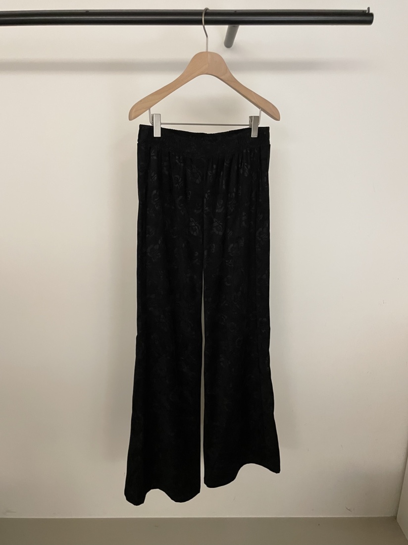 BOLD-A東大門㊣代購女裝新品休閑時尚職業人氣真品25秋冬休閑褲RE BOLD休閑褲圖色2