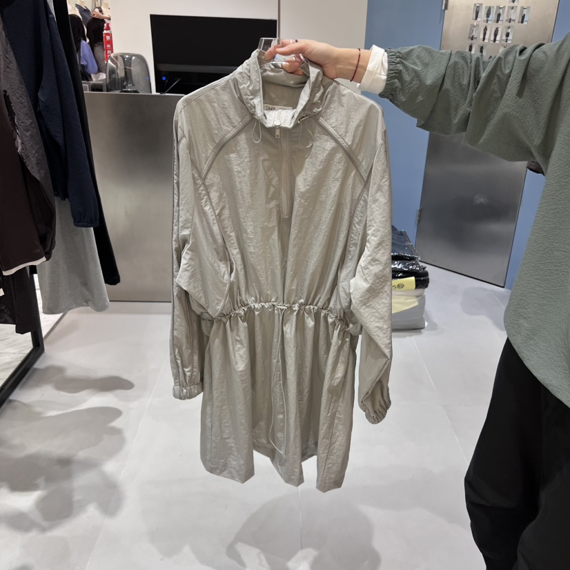 TAKE TEE韓國代購㊣女裝新款休閑推薦熱賣25秋冬真品連衣裙TAKE TEE連衣裙圖色2