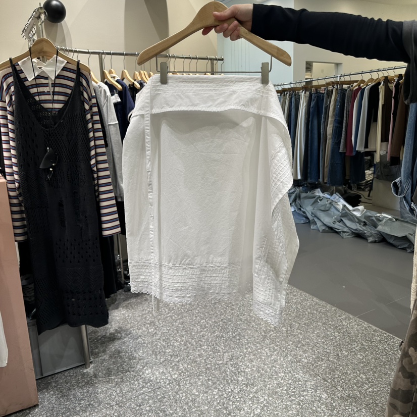 SOF東大門㊣實拍女士新品休閑熱賣25秋冬職業真品推薦時尚短裙SOF短裙