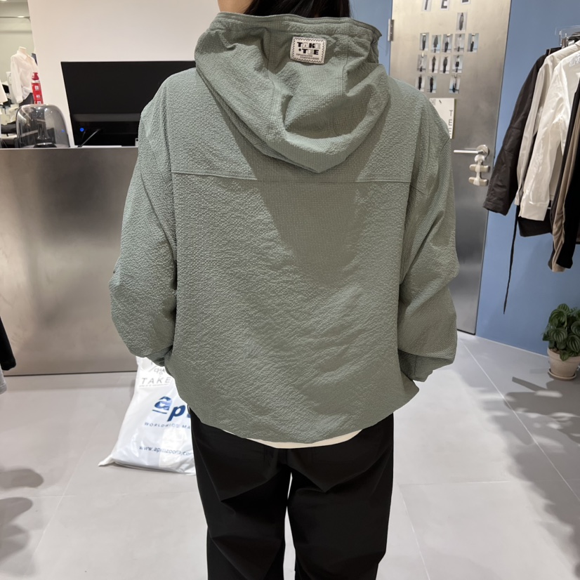 TAKE TEE韓國直郵㊣女裝新品25秋冬人氣休閑時尚襯衫蕾絲衫TAKE TEE襯衫/蕾絲衫