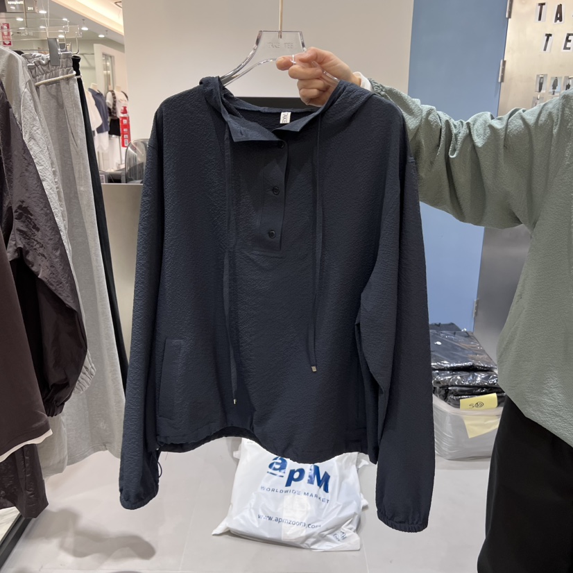 TAKE TEE韓國直郵㊣女裝新品25秋冬人氣休閑時尚襯衫蕾絲衫TAKE TEE襯衫/蕾絲衫圖色2