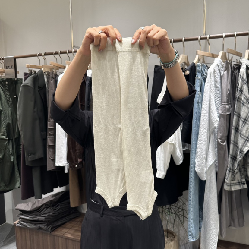 BABYTOUCH韓國代購㊣女裝新品25秋冬人氣推薦職業真品時尚襪子BABYTOUCH襪子