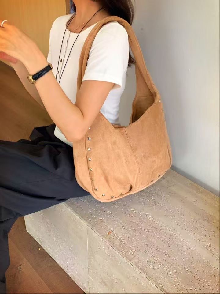 ORANGE-오렌지-OT東大門㊣代購女士新品人氣真品單肩斜跨包ORANGE單肩/斜跨包圖色3