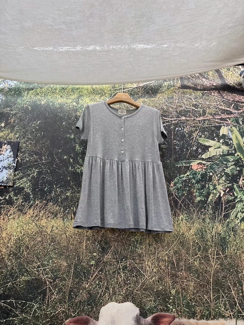 LIVING/CO-씨오-T韓國直郵㊣女裝新款推薦時尚職業連衣裙CO CO/LIVING連衣裙圖色2