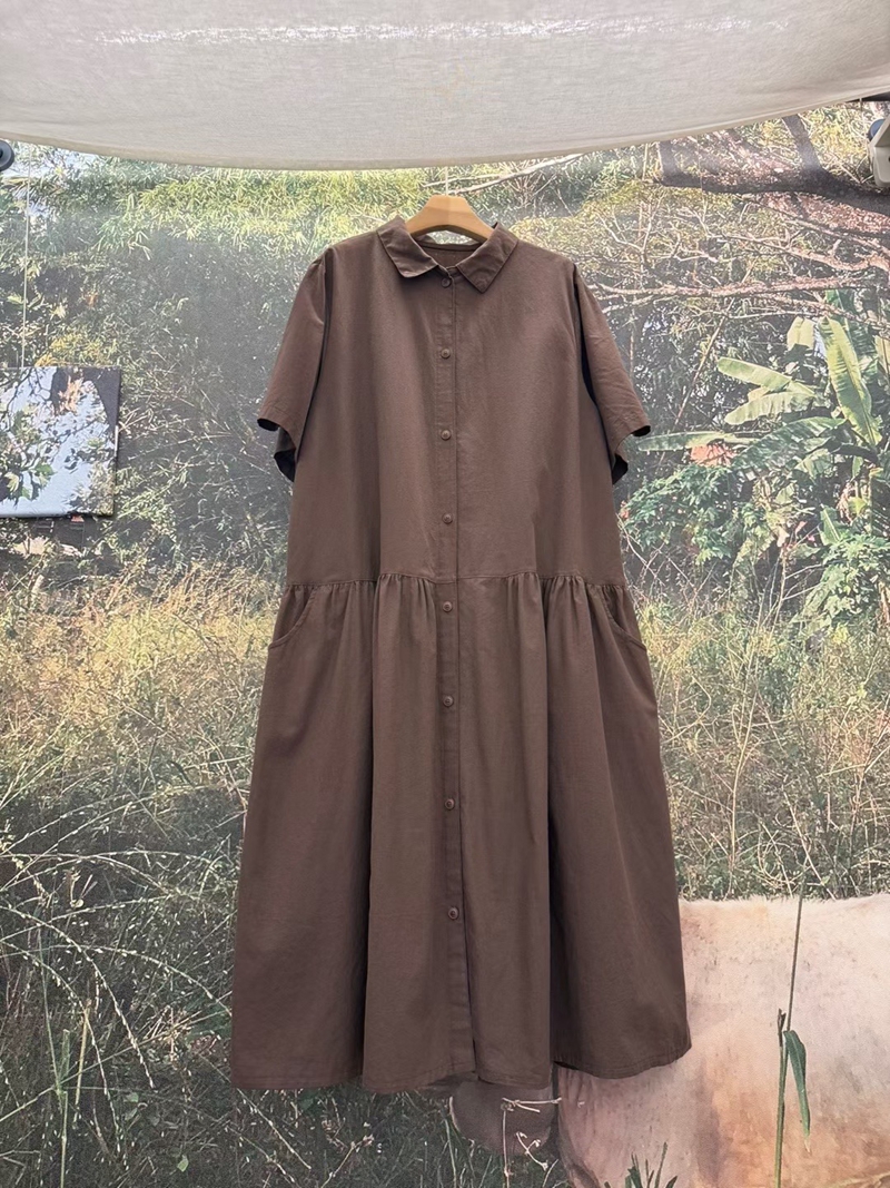 LIVING/CO-씨오-T東大門㊣實拍女裝新品真品時尚人氣連衣裙CO CO/LIVING連衣裙圖色2