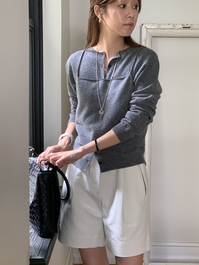 BAKING POWDER韓國代購㊣女裝新品真品25秋冬吊帶背心不含內搭BAKING POWDER吊帶/背心