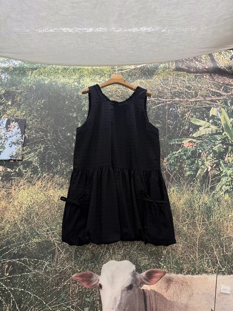 LIVING/CO-씨오-T東大門㊣代購女裝新品人氣時尚真品連衣裙CO CO/LIVING連衣裙圖色1