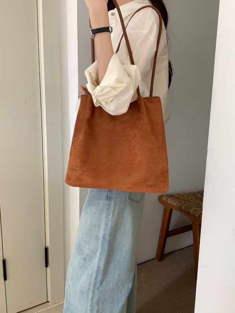 ORANGE-오렌지-OT東大門㊣直郵女裝新款休閑推薦單肩斜跨包ORANGE單肩/斜跨包圖色1