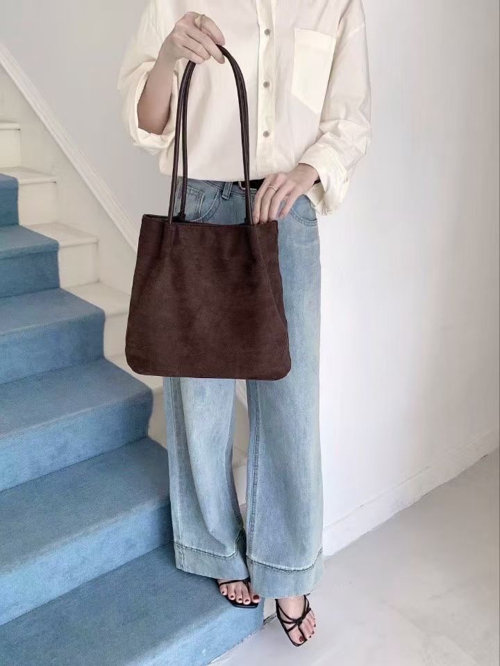 ORANGE-오렌지-OT東大門㊣直郵女裝新款休閑推薦單肩斜跨包ORANGE單肩/斜跨包圖色4