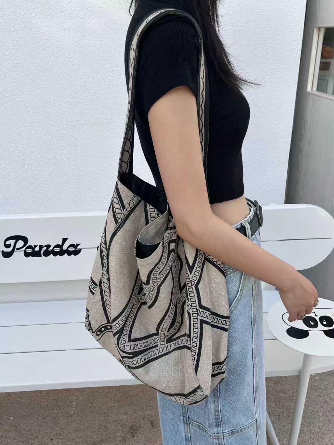 ORANGE-오렌지-OT東大門㊣實拍女士新品推薦休閑單肩斜跨包ORANGE單肩/斜跨包