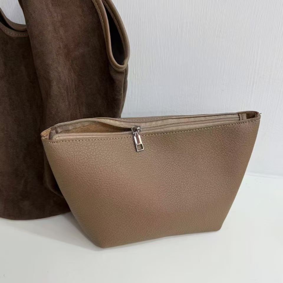 ORANGE-오렌지-OT東大門㊣代購女士新品25秋冬單肩斜跨包ORANGE單肩/斜跨包