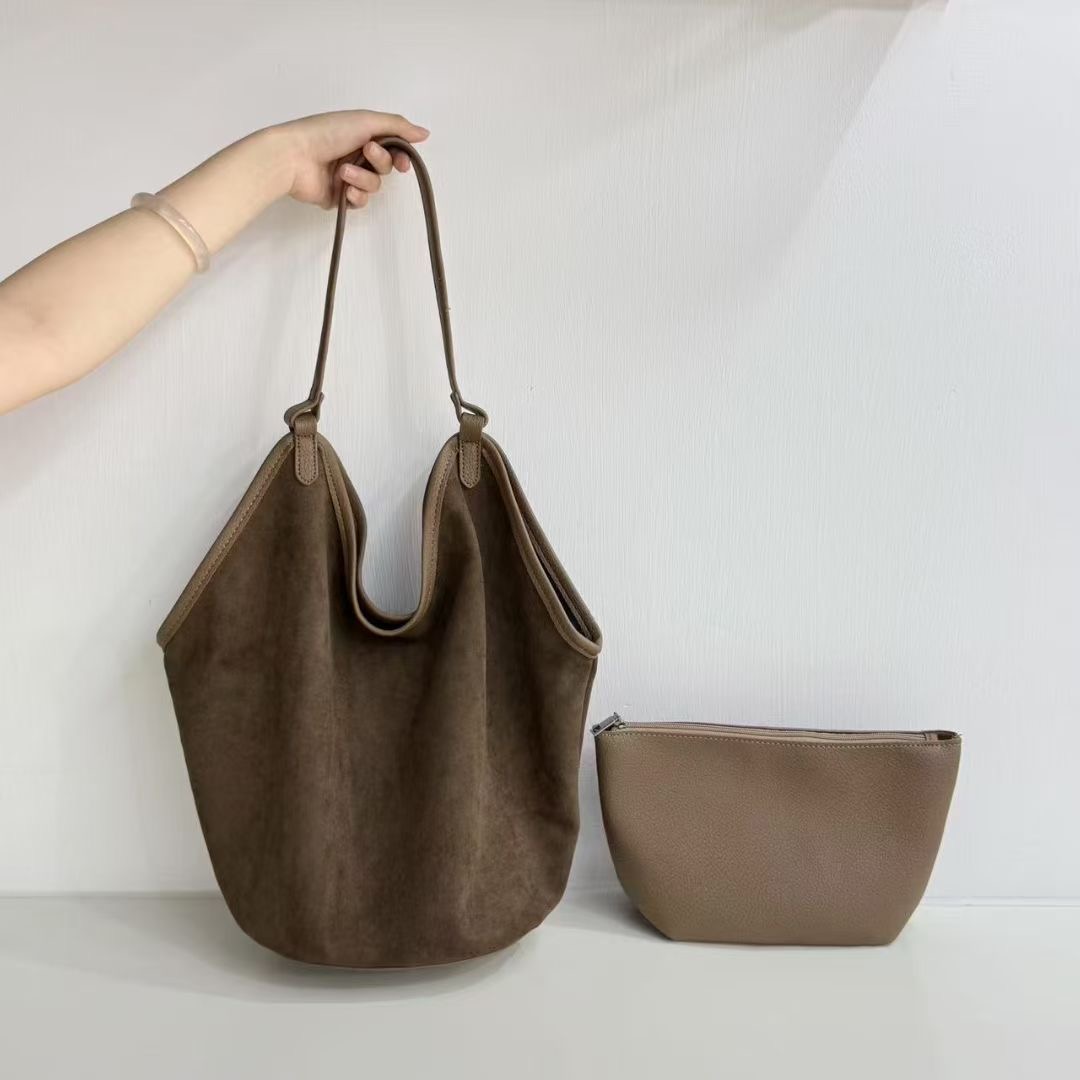 ORANGE-오렌지-OT東大門㊣代購女士新品25秋冬單肩斜跨包ORANGE單肩/斜跨包