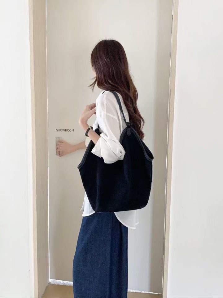 ORANGE-오렌지-OT東大門㊣代購女士新品25秋冬單肩斜跨包ORANGE單肩/斜跨包圖色3