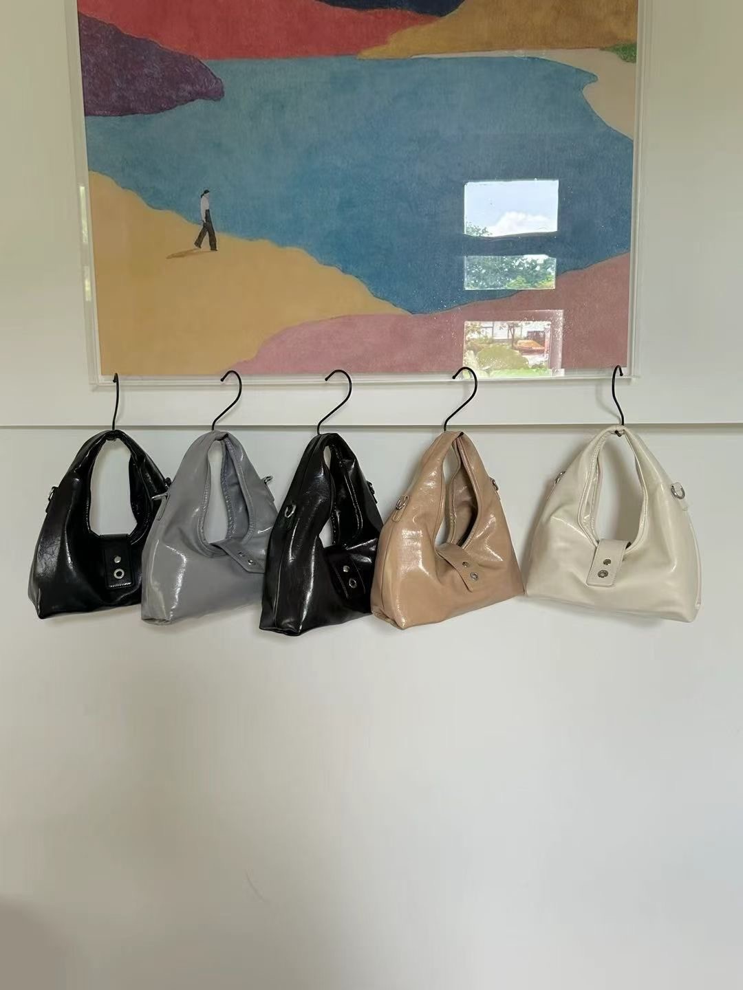 ORANGE-오렌지-OT東大門㊣直郵女裝新品熱賣時尚單肩斜跨包ORANGE單肩/斜跨包