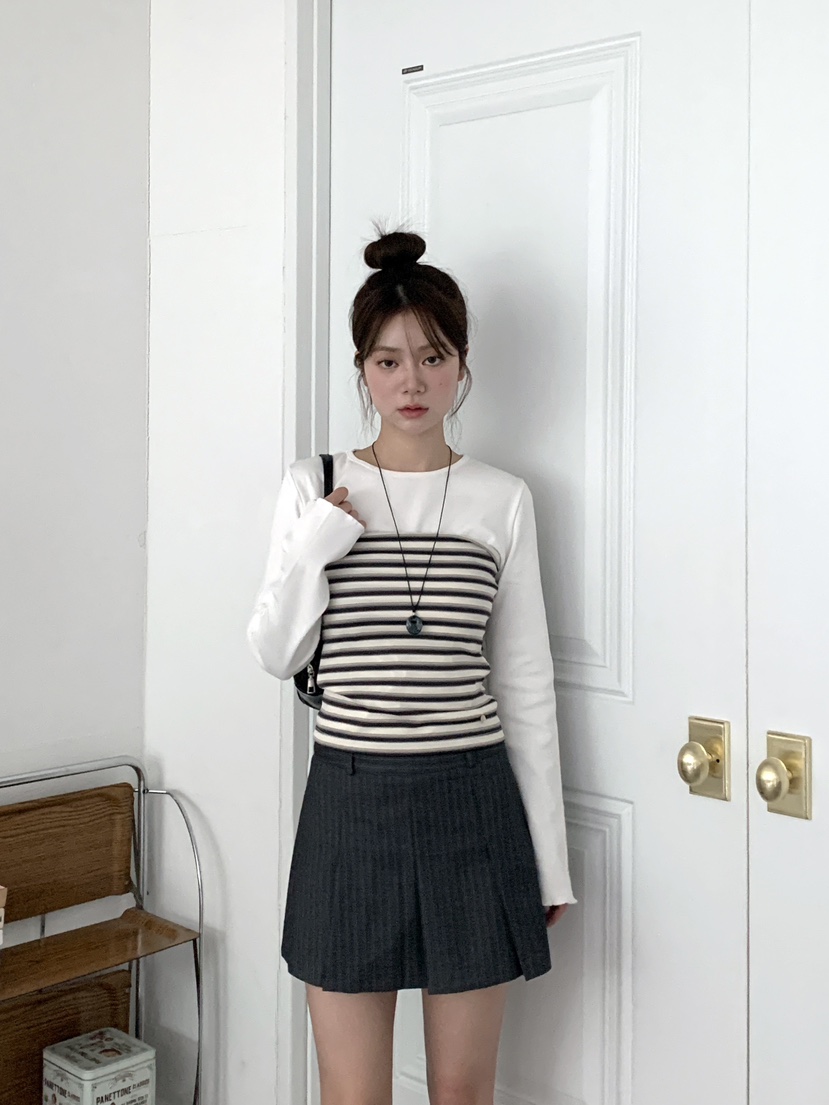 RE:OPENING東大門㊣代購女裝新款人氣熱賣推薦25秋冬吊帶背心RE:OPENING吊帶/背心