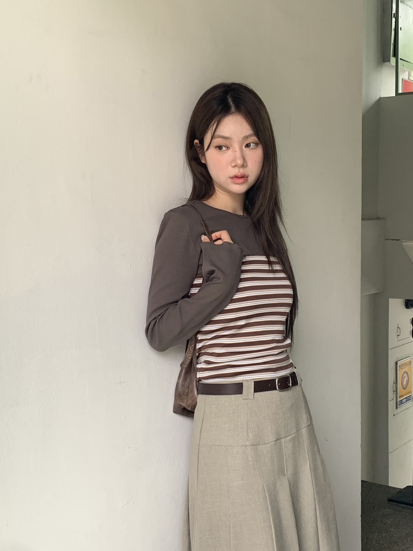 RE:OPENING東大門㊣代購女裝新款人氣熱賣推薦25秋冬吊帶背心RE:OPENING吊帶/背心