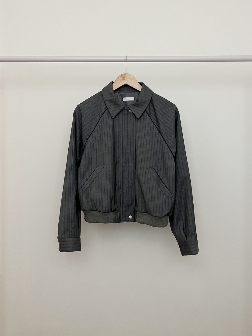 RE:OPENING東大門㊣代購女士新品推薦時尚職業人氣真品夾克RE:OPENING夾克圖色1
