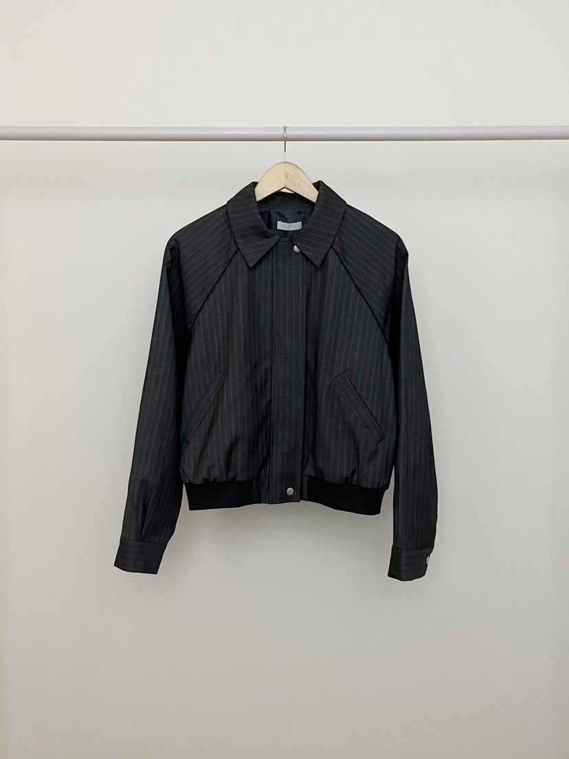 RE:OPENING東大門㊣代購女士新品推薦時尚職業人氣真品夾克RE:OPENING夾克圖色2