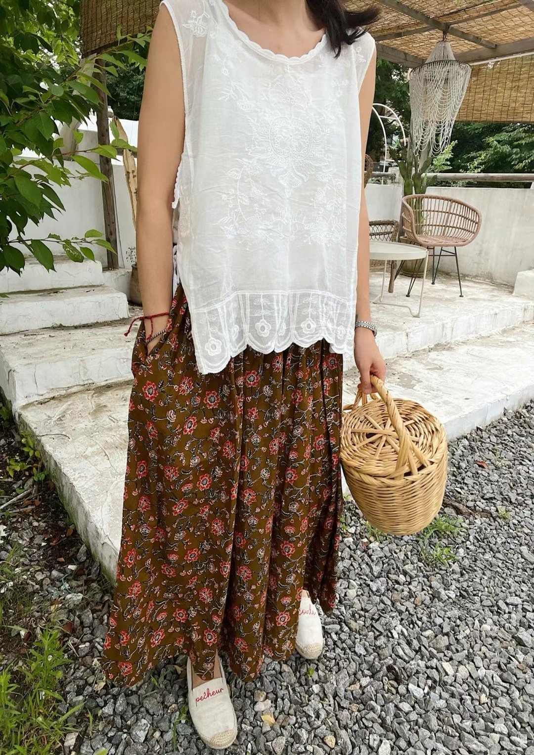 LAGRASS東大門㊣實拍女裝新款職業休閑熱賣人氣推薦真品長裙LAGRASS長裙