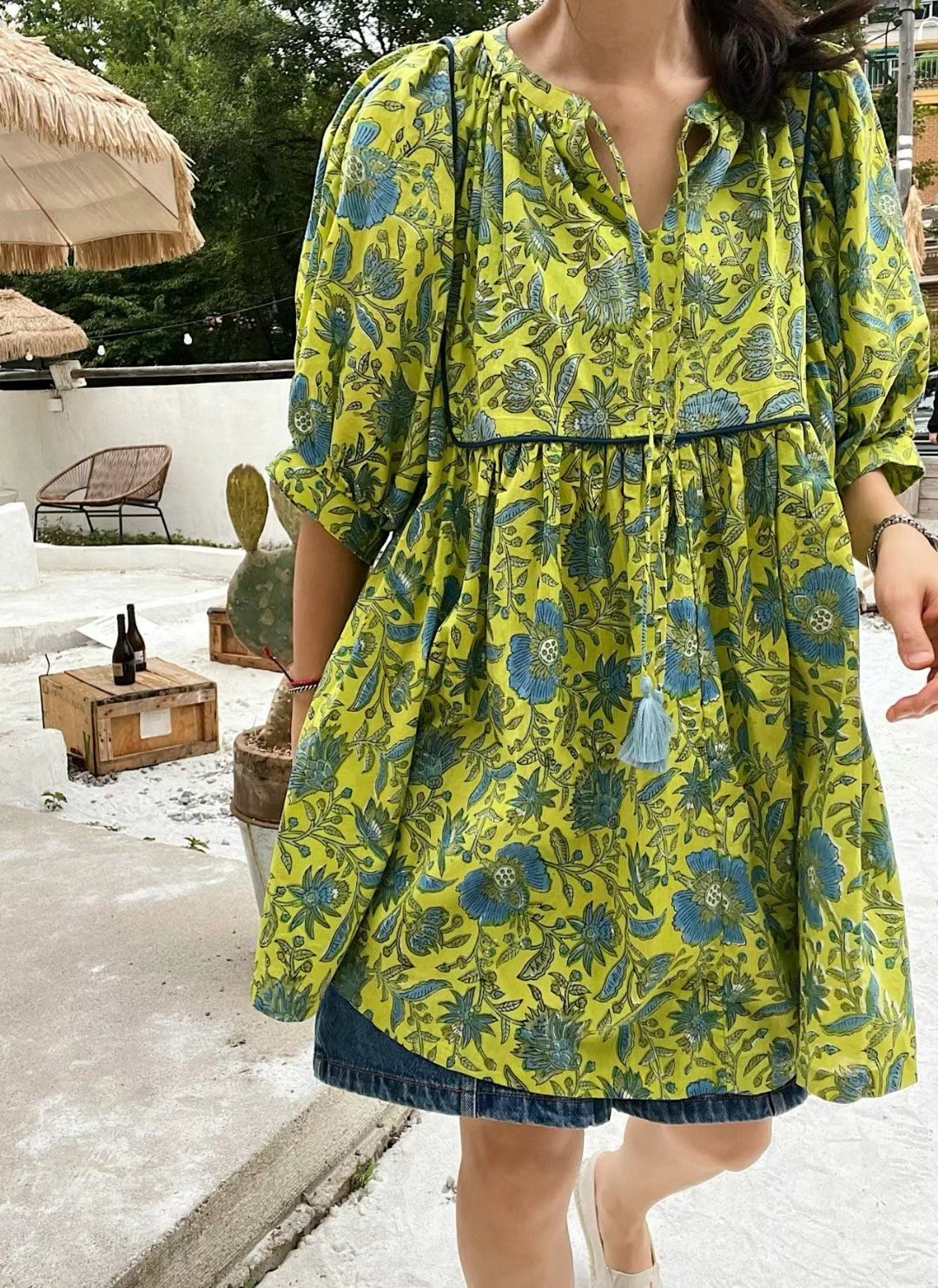 LAGRASS東大門㊣代購女裝新品推薦人氣熱賣時尚職業真品連衣裙LAGRASS連衣裙圖色1