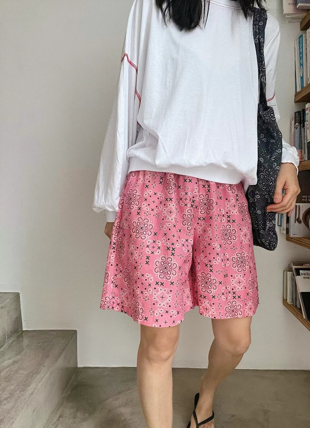 LAGRASS東大門㊣直郵女裝新款25秋冬時尚休閑職業真品推薦短裙LAGRASS短裙圖色1