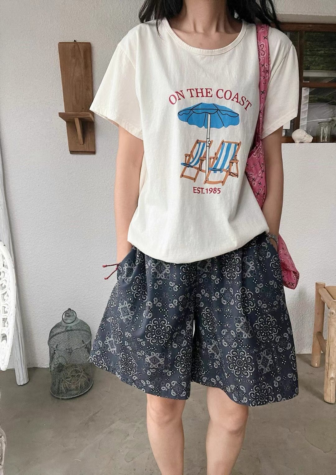 LAGRASS東大門㊣直郵女裝新款25秋冬時尚休閑職業真品推薦短裙LAGRASS短裙圖色2