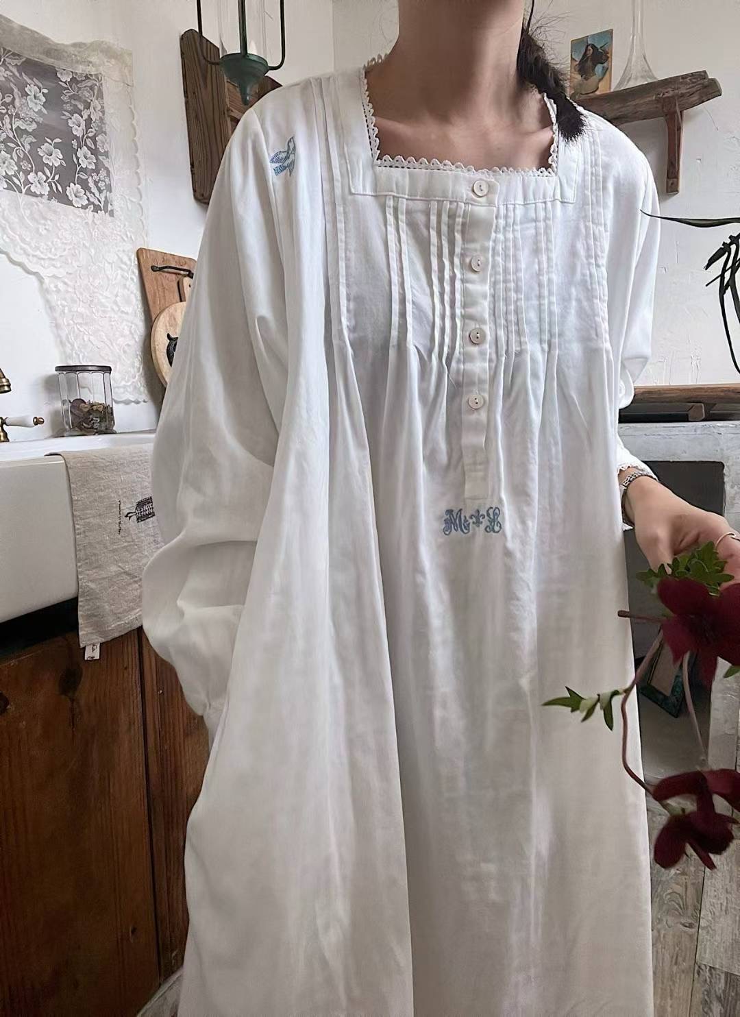 LAGRASS韓國代購㊣女裝新品推薦人氣熱賣25秋冬職業休閑連衣裙LAGRASS連衣裙