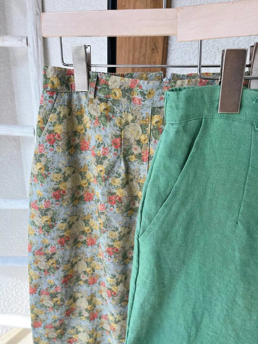 LAGRASS韓國代購㊣女士新品熱賣休閑人氣時尚25秋冬推薦長裙LAGRASS長裙