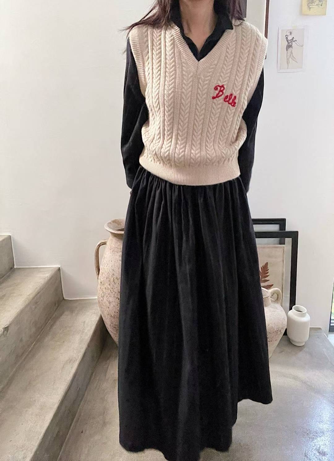 LAGRASS東大門㊣直郵女士新品人氣推薦真品吊帶背心不含內搭LAGRASS吊帶/背心圖色3