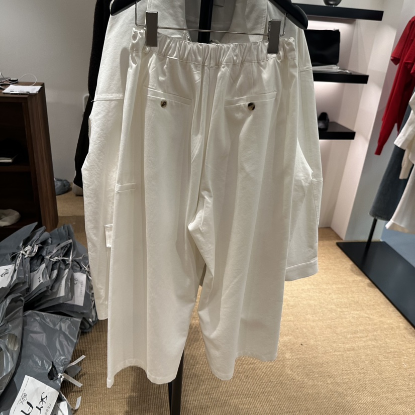 FEBRUARY 11東大門㊣直郵女裝新品人氣真品職業休閑休閑褲FEBRUARY 11休閑褲