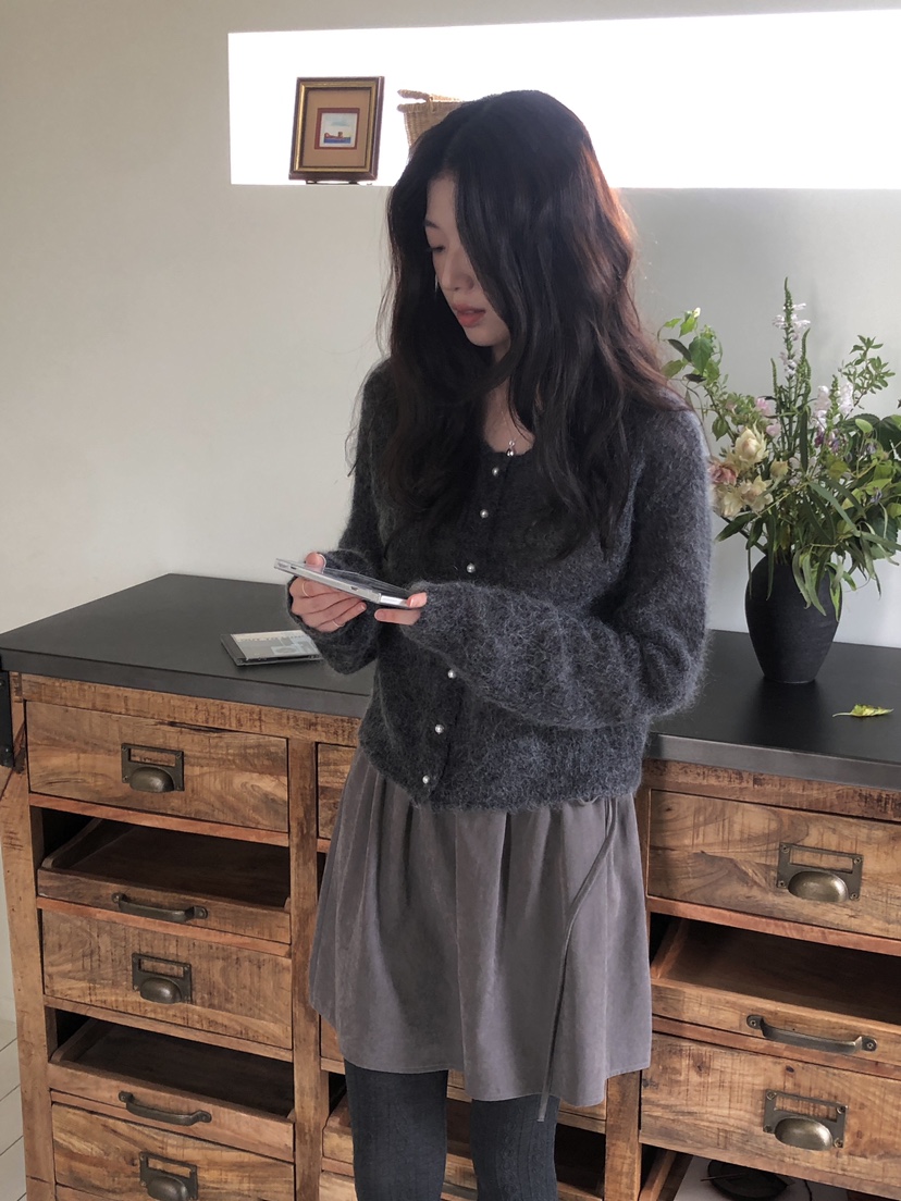 ERUME東大門㊣代購女士新款熱賣職業時尚25秋冬人氣休閑短裙ERUME短裙