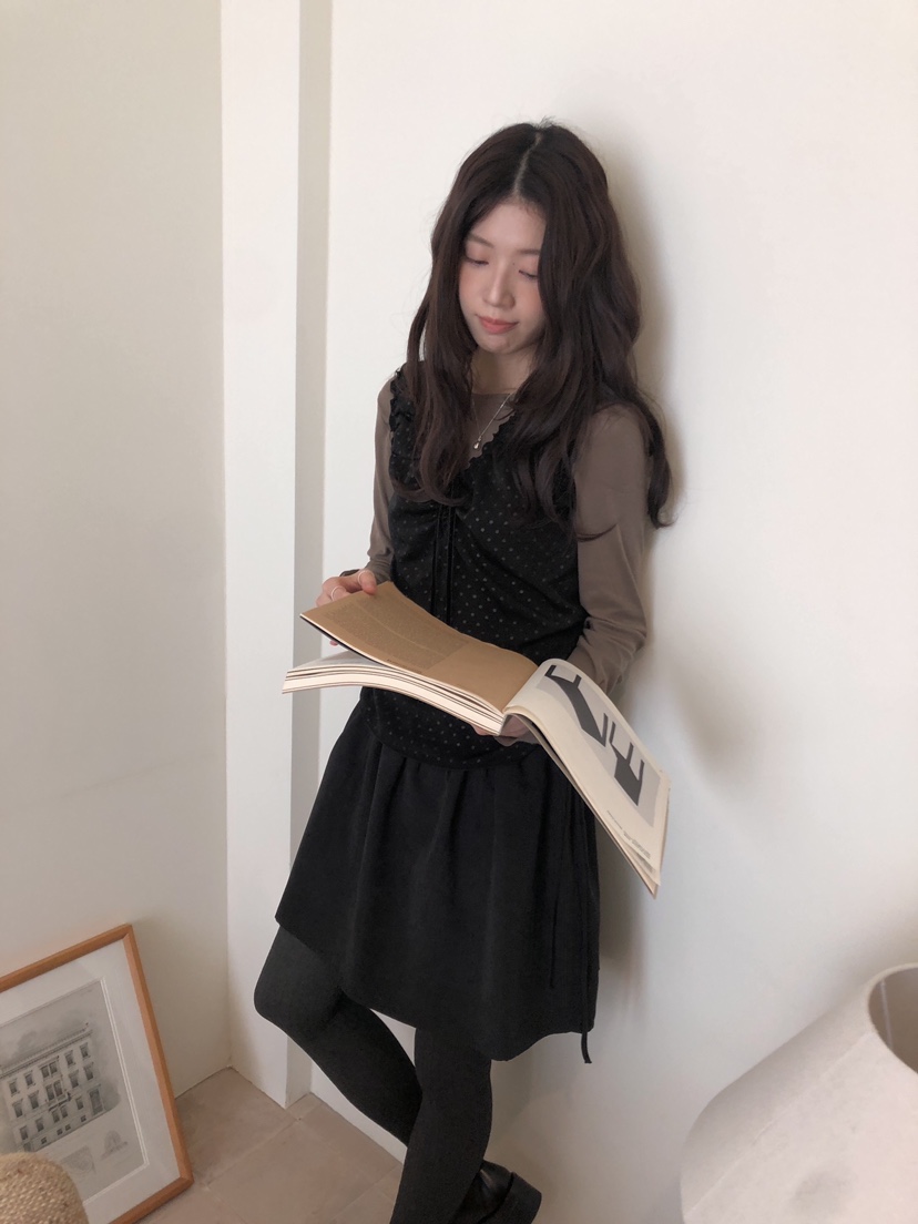 ERUME東大門㊣代購女士新款熱賣職業時尚25秋冬人氣休閑短裙ERUME短裙