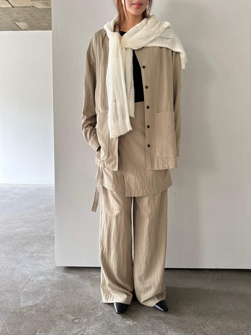 UNBOUND東大門㊣代購女裝新品推薦真品人氣職業休閑熱賣休閑褲UNBOUND休閑褲