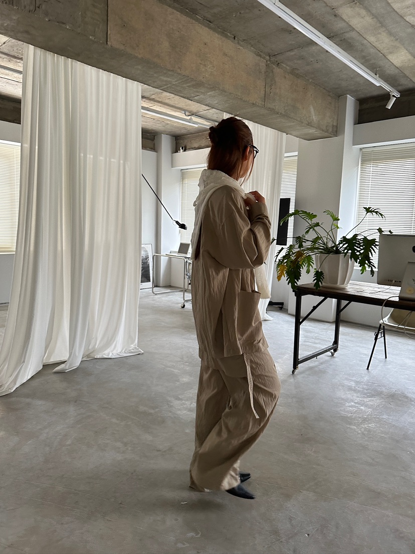 UNBOUND東大門㊣代購女裝新品推薦真品人氣職業休閑熱賣休閑褲UNBOUND休閑褲