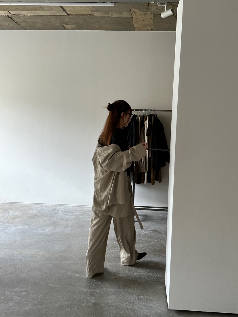 UNBOUND東大門㊣代購女裝新品推薦真品人氣職業休閑熱賣休閑褲UNBOUND休閑褲