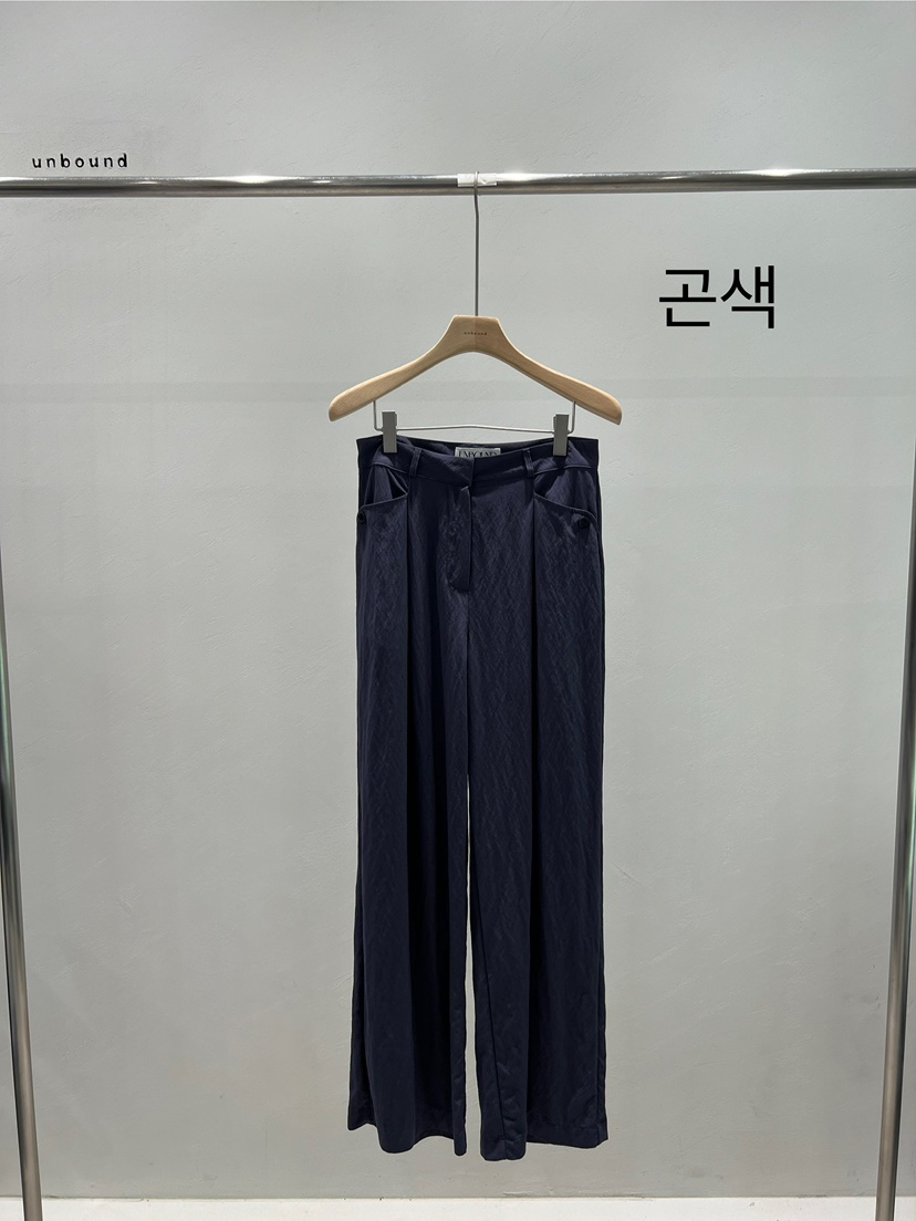 UNBOUND東大門㊣代購女裝新品推薦真品人氣職業休閑熱賣休閑褲UNBOUND休閑褲圖色2