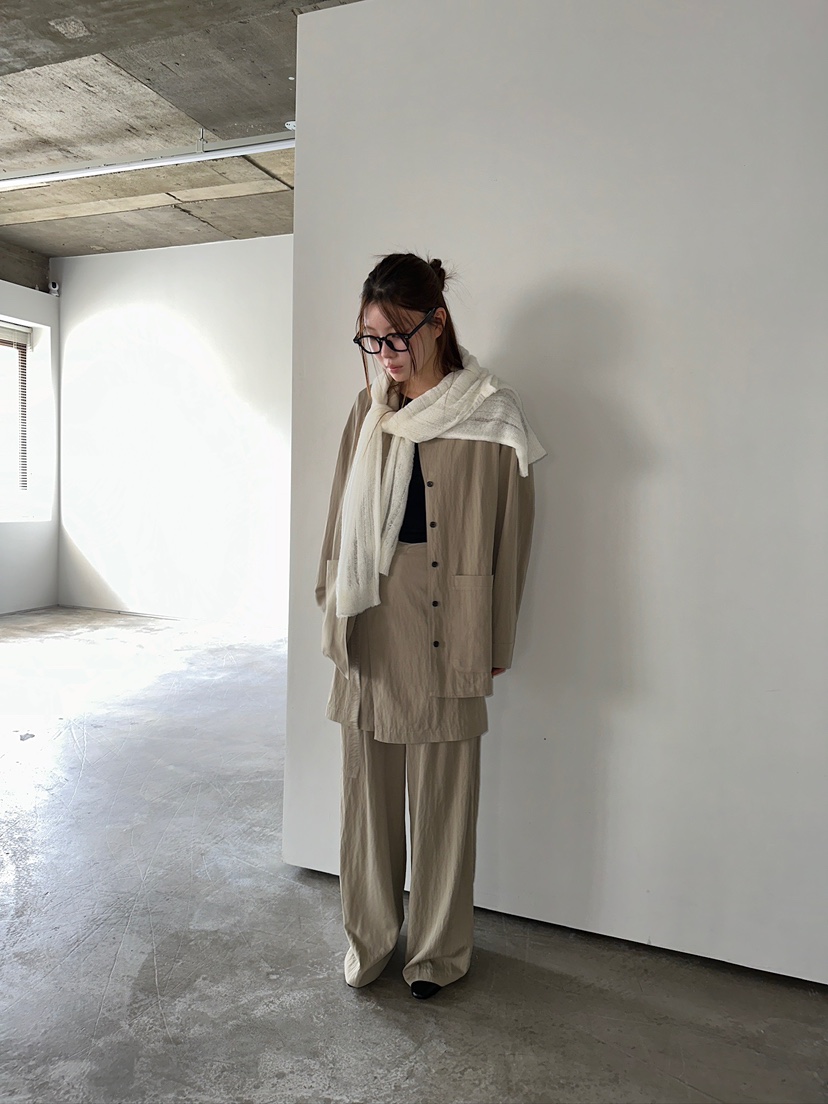 UNBOUND東大門㊣直郵女士新款職業時尚休閑熱賣人氣襯衫蕾絲衫UNBOUND襯衫/蕾絲衫