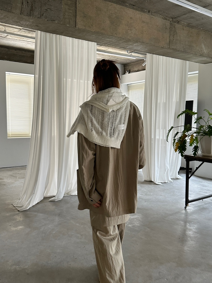 UNBOUND東大門㊣直郵女士新款職業時尚休閑熱賣人氣襯衫蕾絲衫UNBOUND襯衫/蕾絲衫