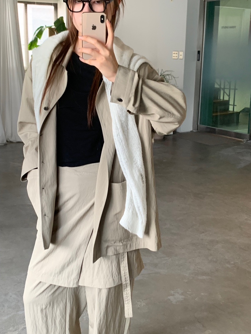 UNBOUND東大門㊣直郵女士新款職業時尚休閑熱賣人氣襯衫蕾絲衫UNBOUND襯衫/蕾絲衫
