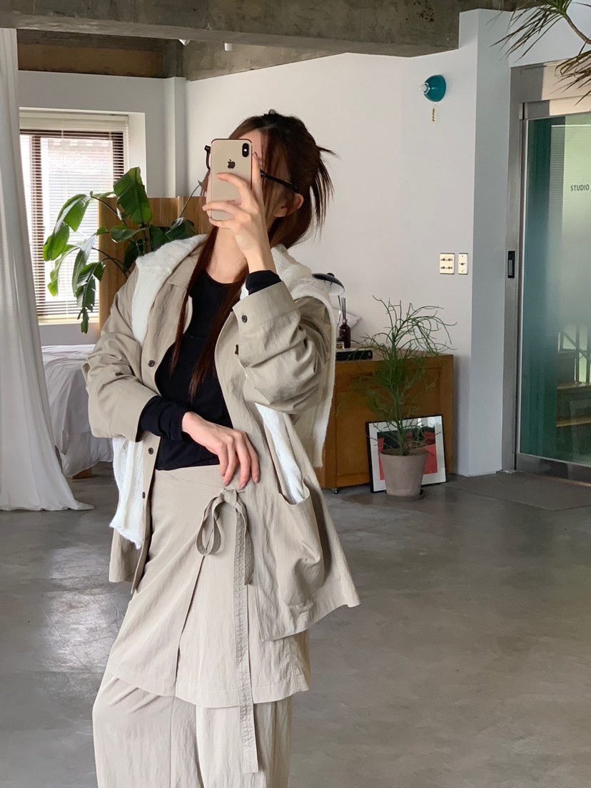 UNBOUND東大門㊣直郵女士新款職業時尚休閑熱賣人氣襯衫蕾絲衫UNBOUND襯衫/蕾絲衫